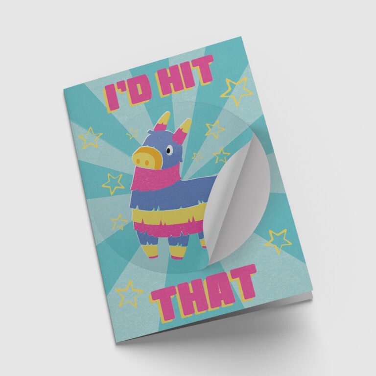Product Code: HT0104 - I'd hit that