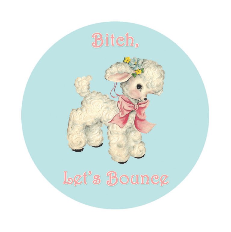 Product Code: HT0107 - Let's Bounce