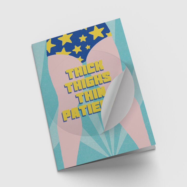 Product Code: HT0107 - Thick Thighs