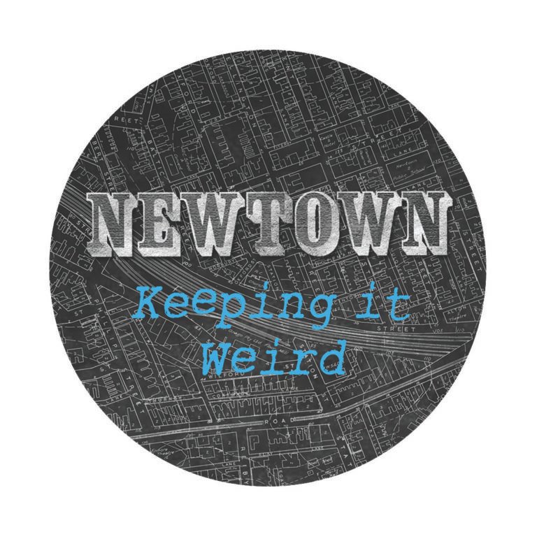 Product Code: HT0122 - Newtown