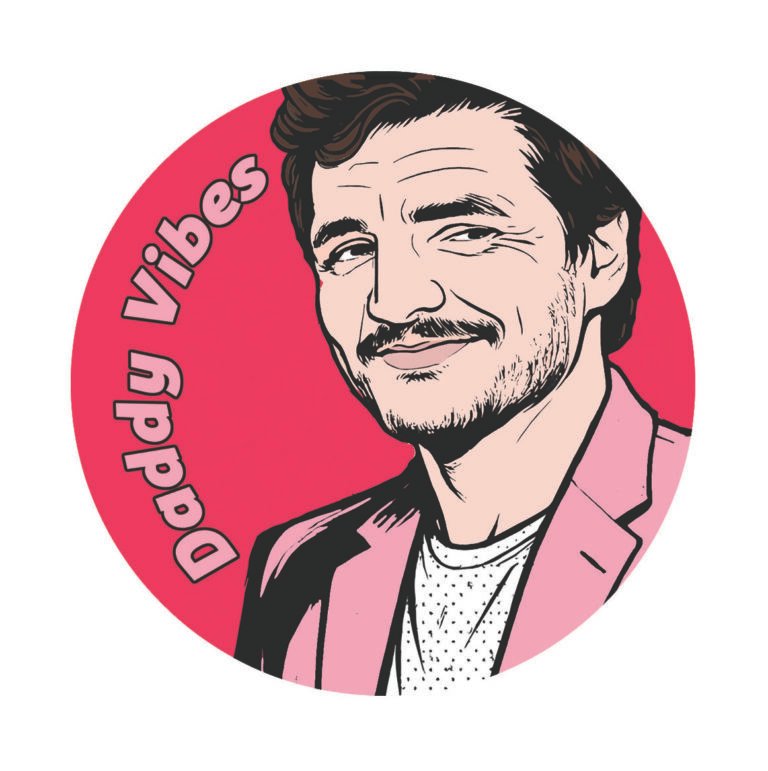 Product Code: HT0124 - Daddy Vibes