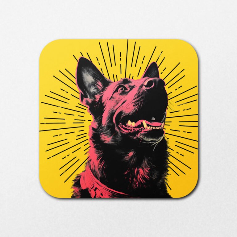 Product Code: HC7305 - Dog Rays
