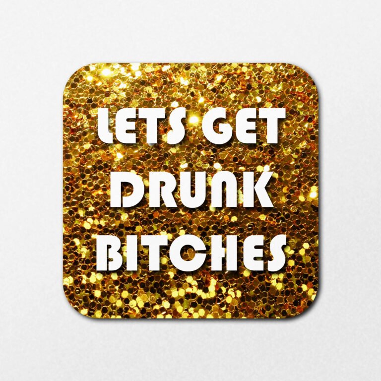 Product Code: HC7315 - Let's get drunk