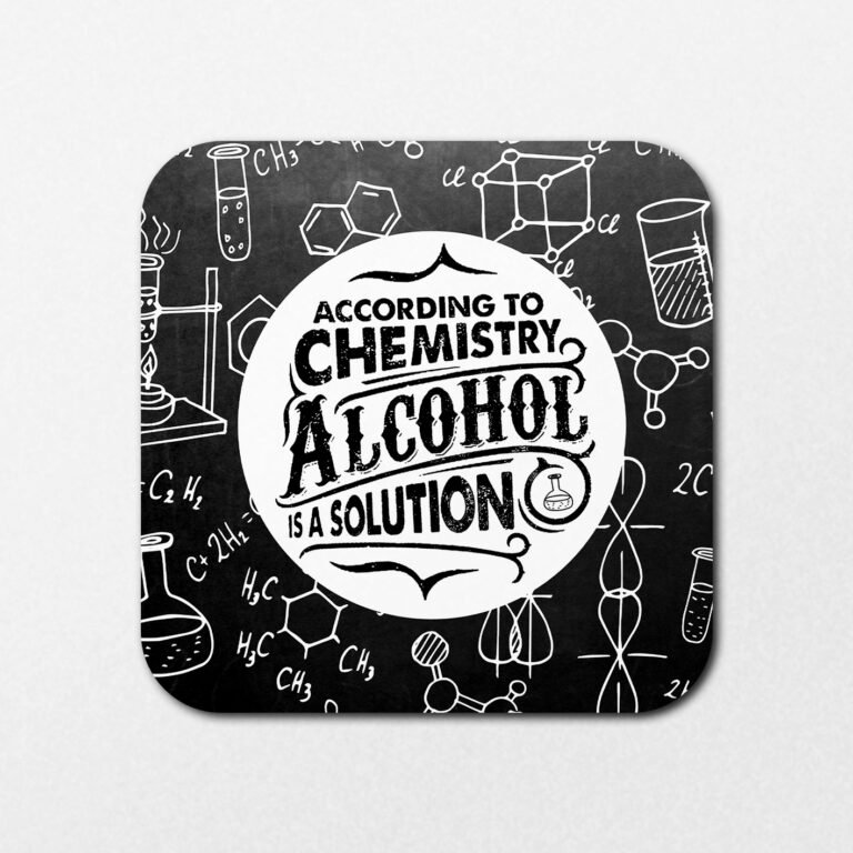 Product Code: HC7316 - Alcohol Chemistry