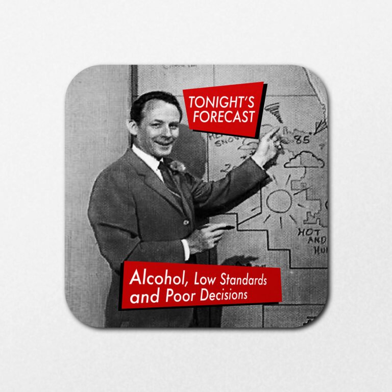 Product Code: HC7317 - Tonight's Forecast