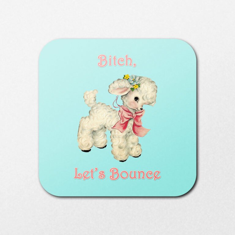 Product Code: HC7324 - Let's Bounce