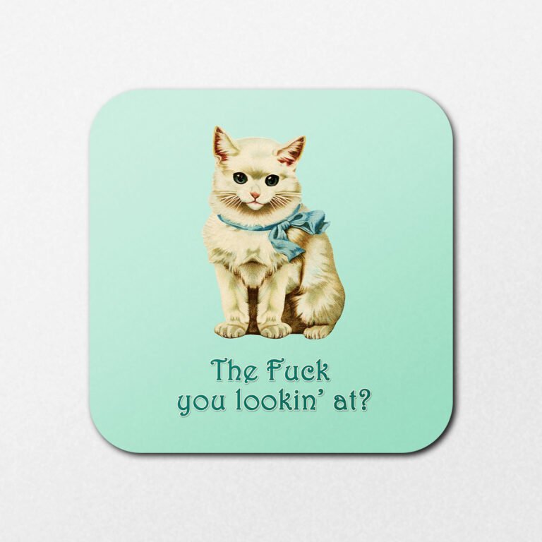 Product Code: HC7327 - You Looking At