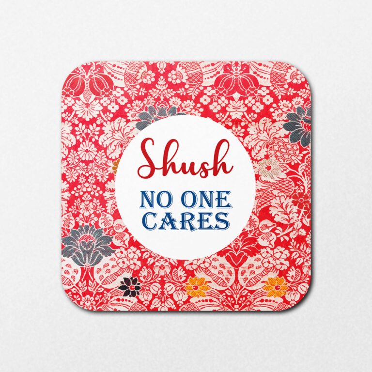 Product Code: HC7333 - Shush