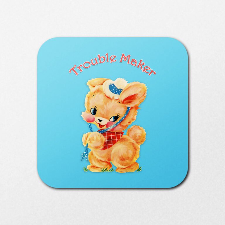 Product Code: HC7335 - Trouble Maker