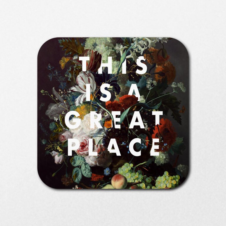Product Code: HC7341 - Great Place