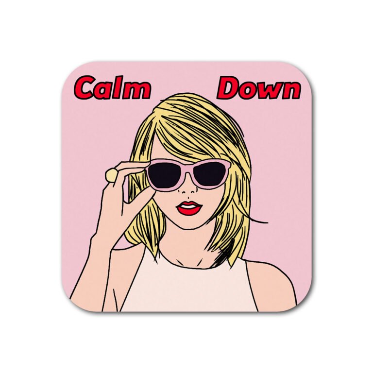 Product Code: HC7365 - Tay Tay Calm Down