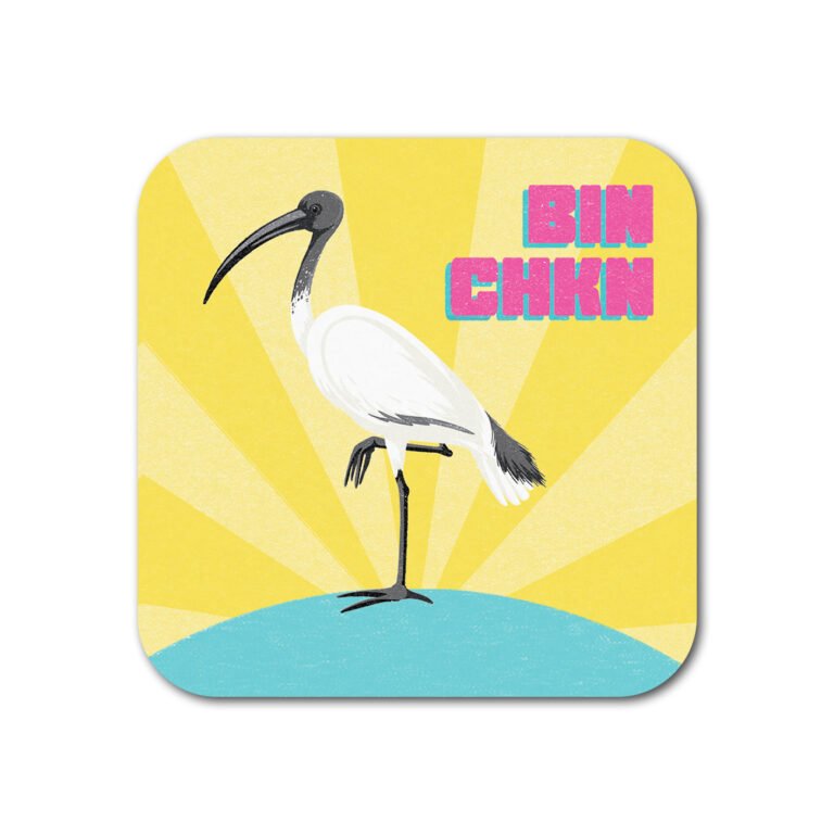 Product Code: HC7374 - Bin Chkn
