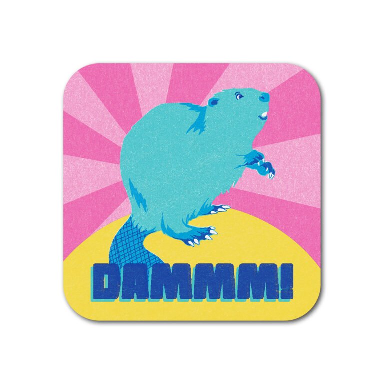 Product Code: HC7375 - Dammm!