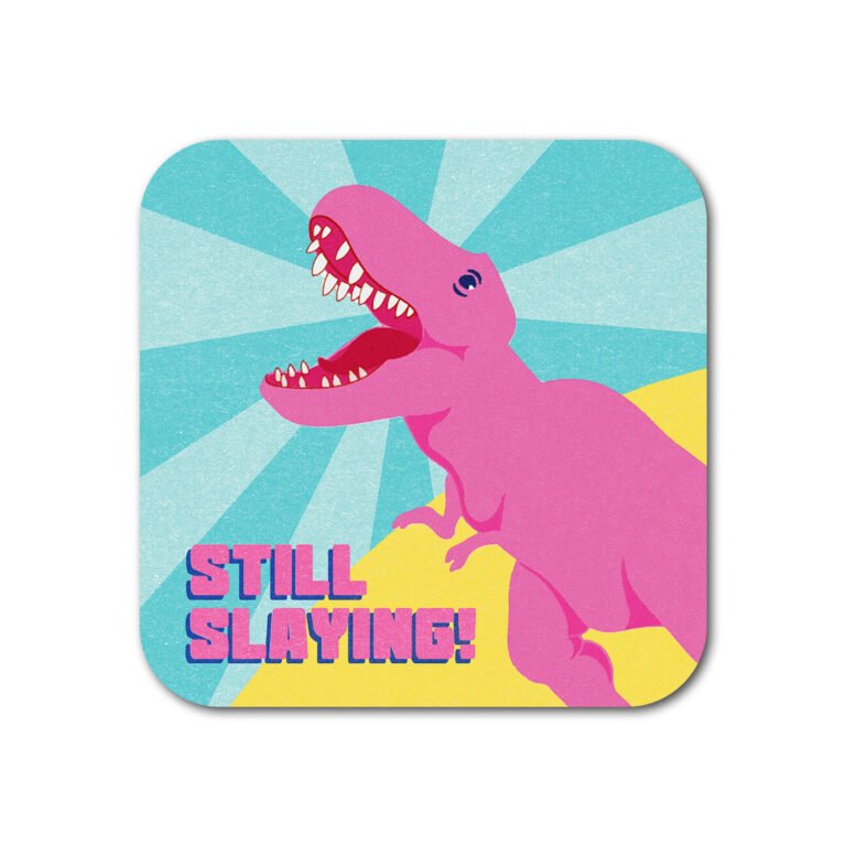 Product Code: HC7376 - Still Slayin!
